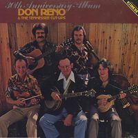 Don Reno - 30th Anniversary